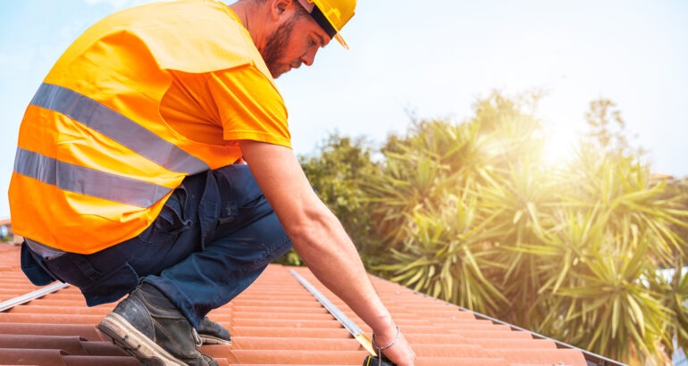 Signs You Need a New Roof