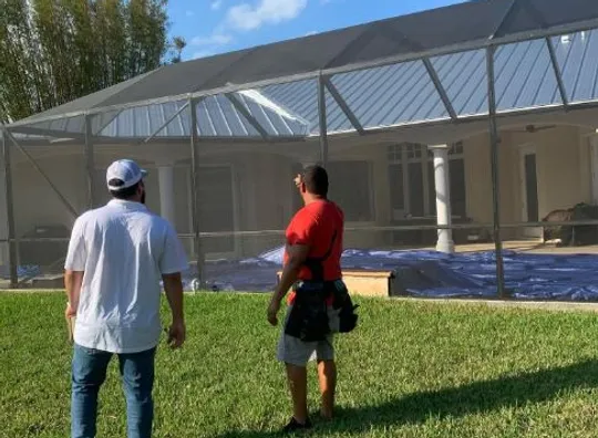 Do You Need Roof Repair or Replacement?